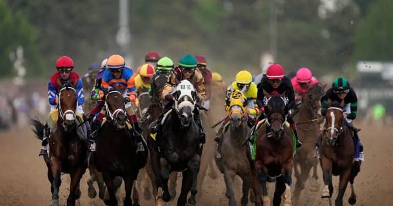 Kentucky Derby 2025: cuándo comienza, dónde verlo, cuál es el millonario premio y la lista completa de caballos
