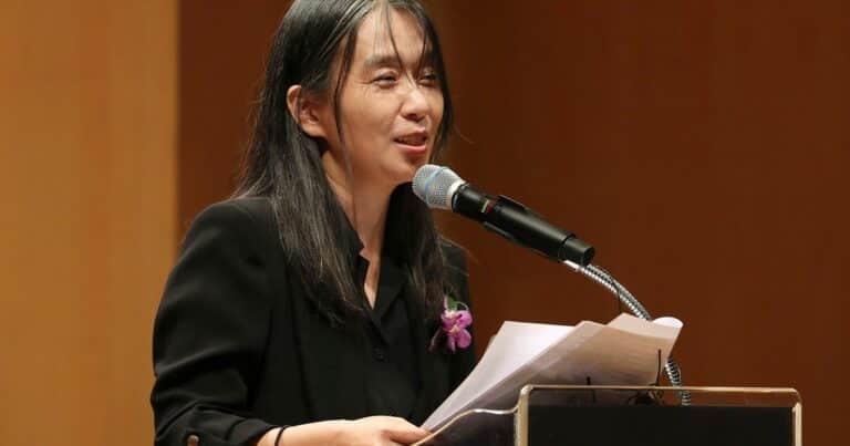 El nuevo libro de la Nobel de literatura Han Kang encabeza las ventas en Corea del Sur