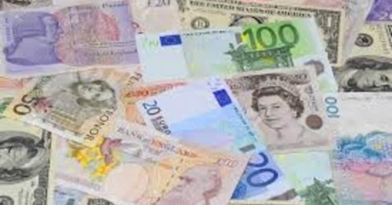 Las tres monedas más antiguas del mundo que siguen en circulación