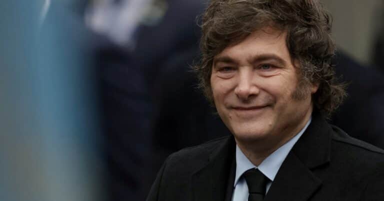 «Barrera injustificada»: el Gobierno de Javier Milei le reclamó a la Unión Europea por la calificación a la Argentina sobre deforestación