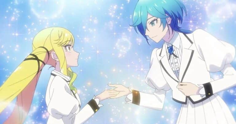 Rock is a Lady’s Modesty, capítulo 7: cuándo se estrena el episodio y a qué hora sale en Crunchyroll