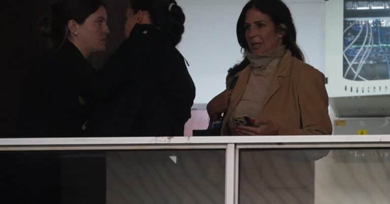Le dan licencia compulsiva a la jueza Makintach y va camino hacia un jury por el escándalo en el juicio de Maradona