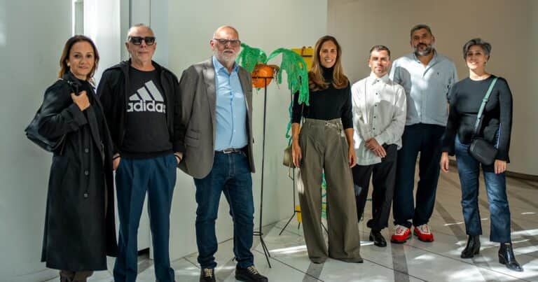 De compras en NODO 2025: museos y colecciones amplían su patrimonio