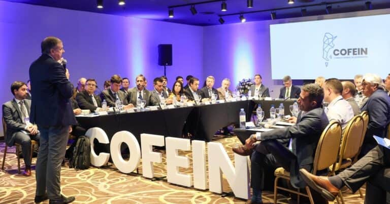 Con críticas al ajuste fiscal y la quita de subsidios, intendentes del interior crearon un Consejo Federal