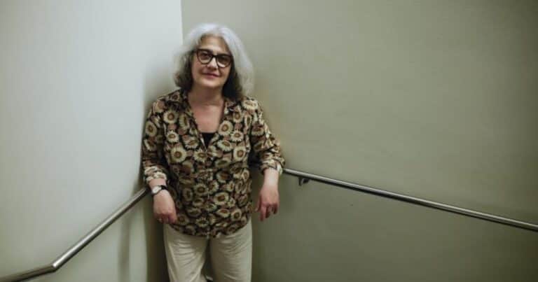 Rosa Ribas: El mundo caótico de Trump es lo peor para los autores de ciencia ficción