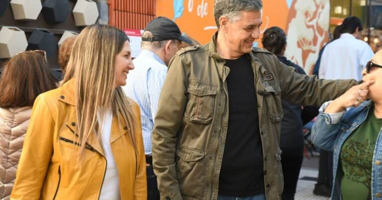 Elecciones 2025 en CABA: Jorge Macri desafía las encuestas, dice que gana Lospennato y promete arremeter contra los trapitos