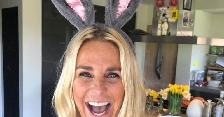 «Deseo sexual irreprimible»: la confesión de una famosa presentadora de televisión que se redescubrió a los 57 años
