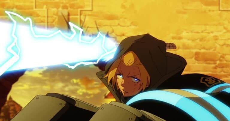 Fire Force, temporada 3 – capítulo 7: cuándo se estrena y a qué hora sale el nuevo episodio en Crunchyroll de Enen no Shōbōtai