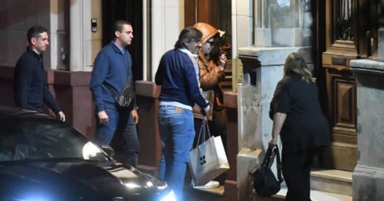 Los duros términos del Procurador para pedir una pena de 12 años contra Cristina Kirchner: corrupción probada y estafa con las obras públicas