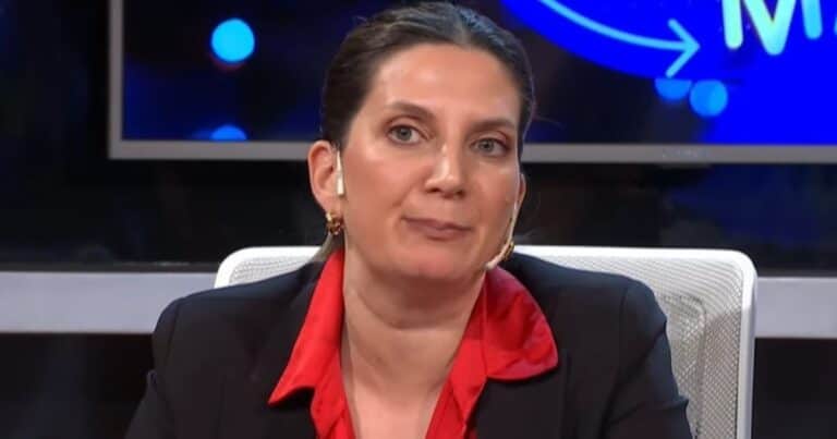 Silvia Lospennato, tras el rechazo de Ficha Limpia: «Hay gente que necesita a Cristina Kirchner en la cancha»