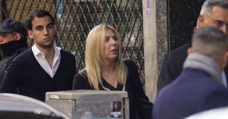 Intento de asesinato de Cristina: confirmaron a la jueza Eugenia Capuchetti al frente de la causa