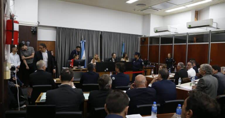 Se cierra el cerco sobre la jueza Makintach y el juicio por la muerte de Maradona está a punto de caerse