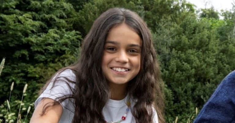 Quién es Arabella Stanton, la nueva Hermione en la serie de Harry Potter que prepara HBO