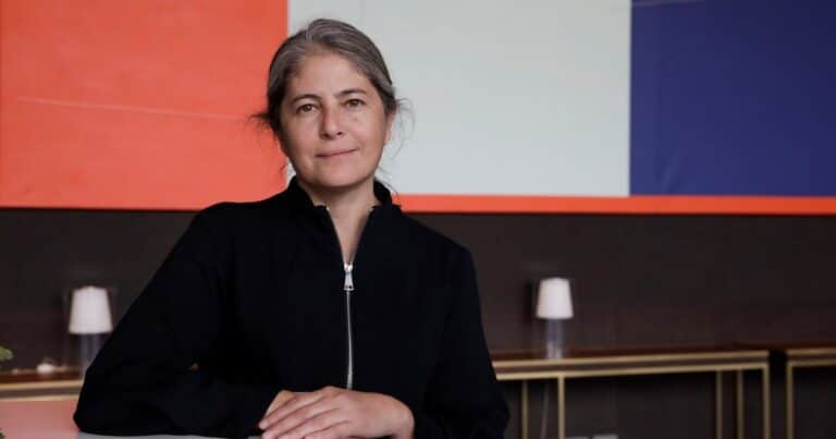 Selva Almada: «A la ultraderecha y a los antiderechos hay que responderles con más libros»