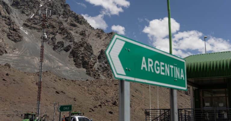 La reforma migratoria: cuántos extranjeros hay en Argentina, de qué países vienen más y dónde viven