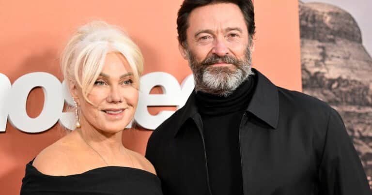 «El camino de la traición»: el fulminante comunicado de Deborra-Lee Furness tras su millonario divorcio de Hugh Jackman