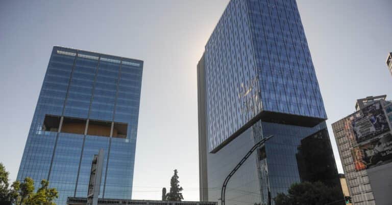 La mayor operación inmobiliaria en 20 años: la dueña de Le Parc alquiló su nueva torre de oficinas en Núñez