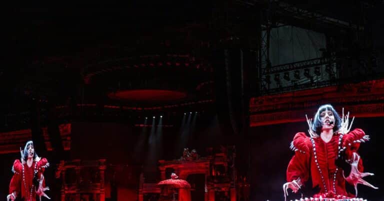 Lady Gaga en Río de Janeiro: cómo ver gratis el show de Copacabana