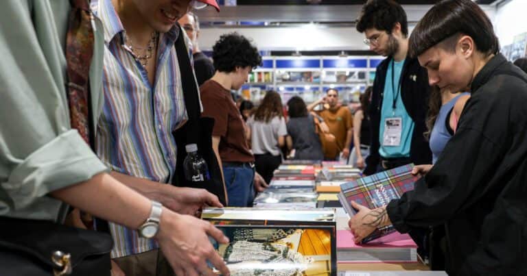 Feria del Libro 2025: los recomendados de hoy 11 de mayo