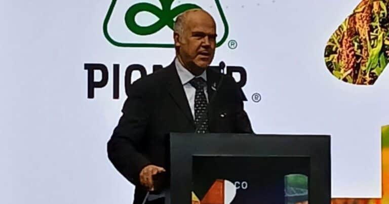 «Se va haciendo lo que se puede»: un funcionario explicó por qué el campo se estancó en Argentina e invitó a los productores a sembrar