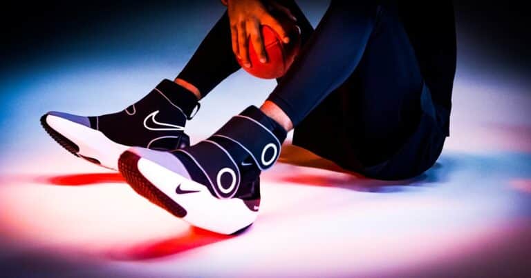 Zapatillas de vanguardia: los nuevos modelos deportivos, con tecnología de última generación