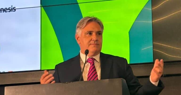 «No podemos volver para atrás»: Martín Llaryora reiteró su pedido de eliminar las retenciones al campo