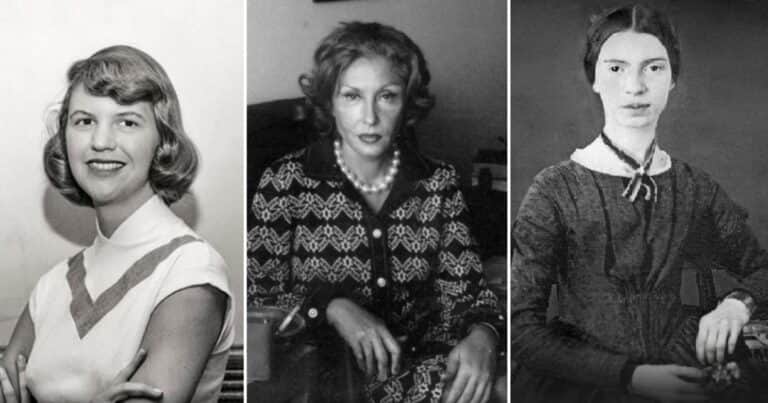 Mujeres en la literatura: el camino del anonimato al reconocimiento