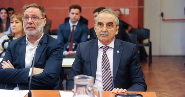 Confirman la condena contra Guillermo Moreno por manipular datos del Indec: si sale Ficha Limpia no podrá ser candidato