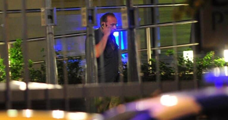 Nisman: dos ex funcionarios apuntan a Sergio Berni por la contaminación de la escena del crimen