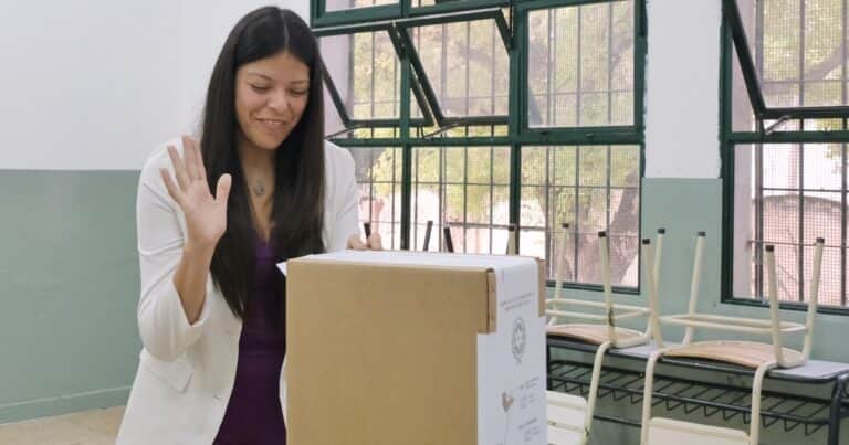 Elecciones 2025 en Argentina EN VIVO: qué se vota en Salta, Jujuy, Chaco y San Luis y a qué hora se conocerán los resultados
