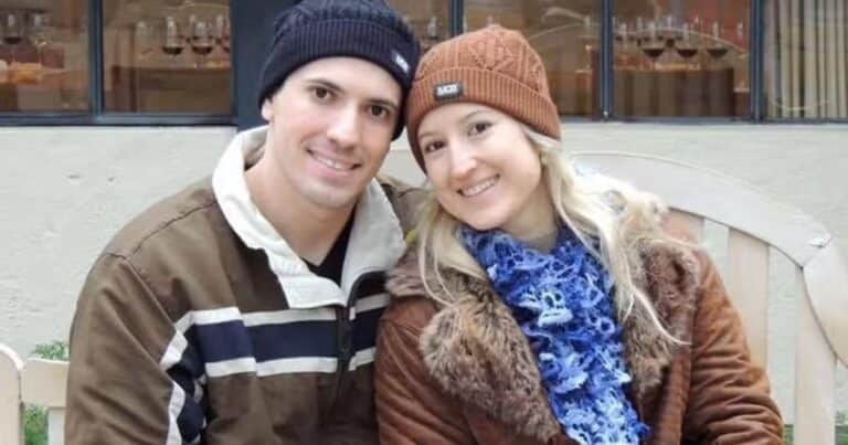 Descubrió la infidelidad de su marido médico, lo filmó y apareció muerta por veneno para ratas