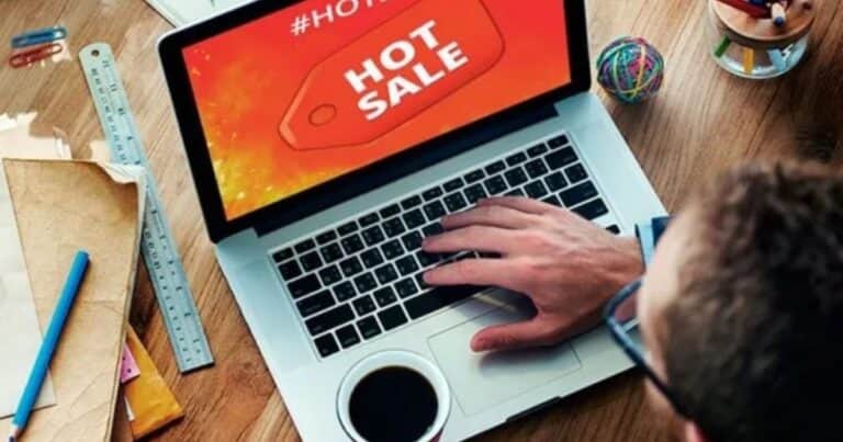 Hot Sale 2025: preocupadas por las compras en el exterior, las marcas anticipan ofertas y lanzan agresivos descuentos