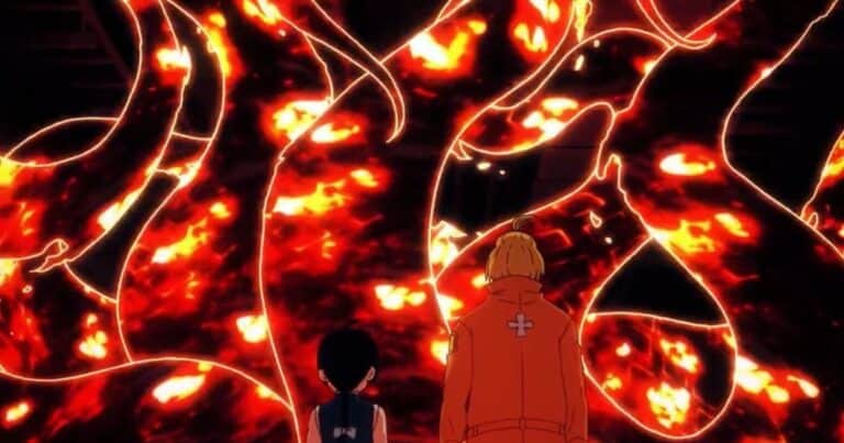 Fire Force, temporada 3 – capítulo 9: cuándo se estrena y a qué hora sale el nuevo episodio en Crunchyroll de Enen no Shōbōtai