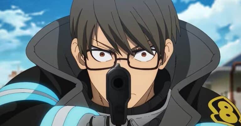 Fire Force, temporada 3 – capítulo 6: cuándo se estrena y a qué hora sale el nuevo episodio en Crunchyroll de Enen no Shōbōtai