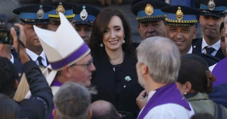Villarruel decide por Ficha Limpia, más cargos para la política y la confesión de Macri sobre Milei