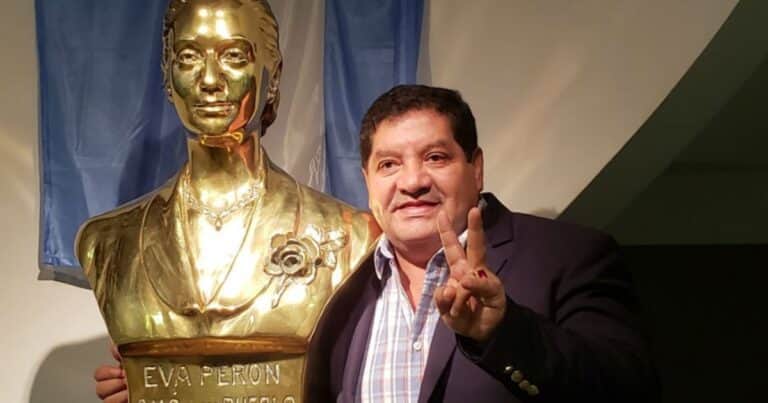 La Corte confirmó la condena por abuso sexual contra el ex diputado del PJ de Tucumán José Orellana