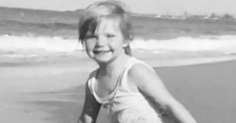 La historia de la niña que desapareció hace medio siglo y ofrecen un millón de dólares para saber qué pasó