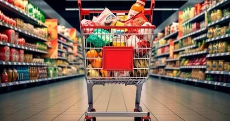 ¿De cuánto sería la inflación de abril 2025 y cuánto acumula en el año?