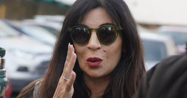 Juicio por la muerte de Diego Maradona: «Luque era su médico de cabecera, siempre con Matías Morla a la cabeza», dijo Gianinna