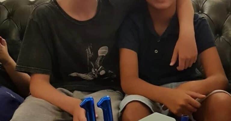 Masacre en Villa Crespo: la escuela ORT abrió hoy para contener a los amigos de los hermanos Seltzer
