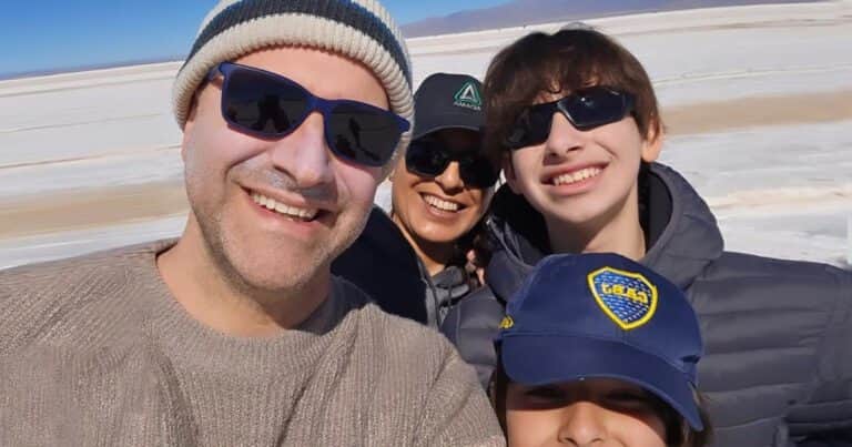 Masacre de Villa Crespo: el unicornio de los criminalistas