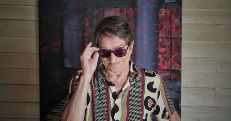 Julio Moura habló por primera vez tras la misteriosa muerte de una mujer en su casa: «Mi silencio hasta hoy fue por respeto»
