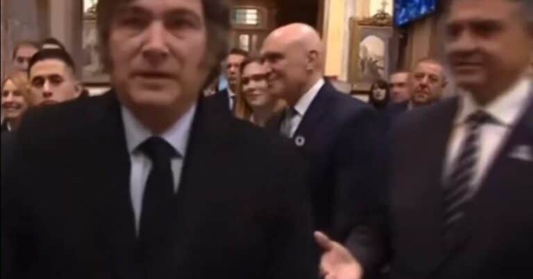 Tras el desplante, el Gobierno cita a la Ciudad para explicar su plan para usar los dólares del colchón