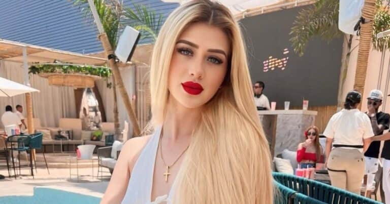 Los amenazantes mensajes que recibió Valeria Márquez antes de ser asesinada: sospechan de su ex pareja