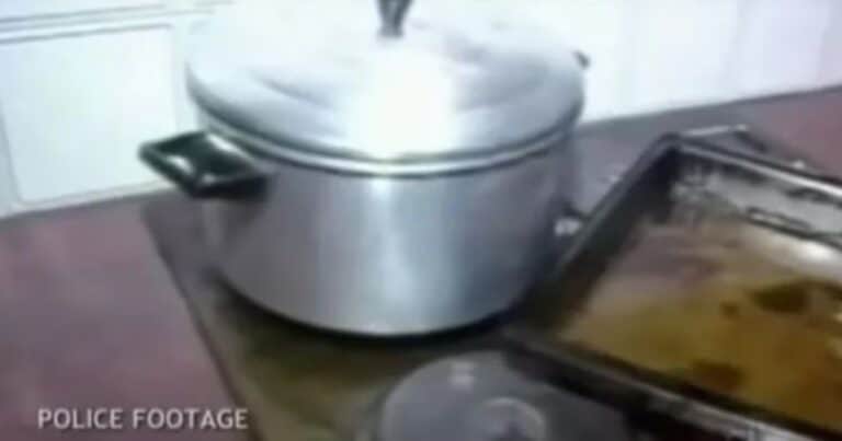 La impactante historia de la mujer que mató a su amante y cocinó la cabeza en un guiso