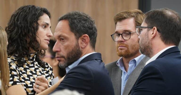 Tras el empate que hizo fracasar la comisión $LIBRA, ahora buscan que la presida un lilito, una radical o un aliado de Pichetto