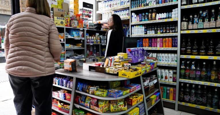 ¿Cuándo y a qué hora sale la inflación de abril 2025?