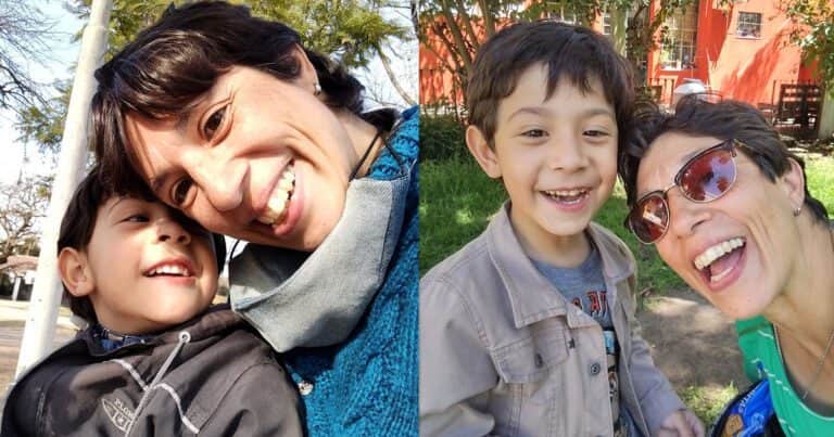 «¿Qué va a ser de mi hijo cuando yo no esté?»: el drama de la madre que mató a su hijo con autismo y se suicidó
