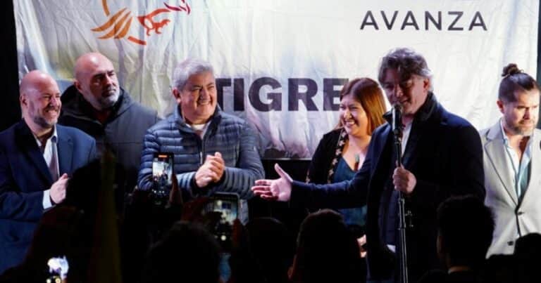 Tras el ingreso de Patricia Bullrich a LLA, los libertarios del conurbano se abroquelan y defienden a sus referentes para las listas