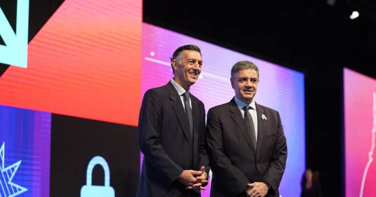 Mensaje de las multinacionales: «No alcanza solo con la estabilidad, sin institucionalidad no hay país que prospere»